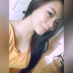 Lorraine Manuel - @mataaaaaaaa19 - Instagram