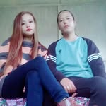 Lorrain-a Nu Mapeki Hrengsa - @vanlalpeki61 - Instagram
