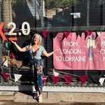 From London To Lorraine Pre Loved Clothing Market - @london_to_lorraine_market - Instagram