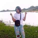 Lorraine Marezva - @cuteyceda33 - Instagram