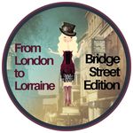 From London To Lorraine Pre Loved Clothing Market - @london_to_lorraine_market - Instagram