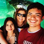 Lorraine Marquez - @myfourloves7 - Instagram