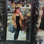 Lorraine Marquez - @lorraiinee_mar - Instagram