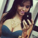 Lorraine Marquez - @lolisbm - Instagram
