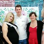 Lorraine Masters - @lorraine.masters - Instagram