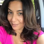 Lorraine Masters - @mastersolivieri - Instagram