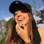 Lorraine Matos - @lorrainematos_18 - Instagram