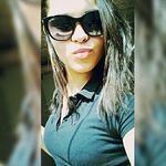 Lorraine Matos - @lohmattos_assis - Instagram