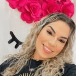 Lorraine Matos l Cílios & Sobrancelha - Goianira - @studio_lorrainematos - Instagram
