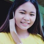 Lorraine Mayono - @lorrainemayono - Instagram