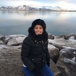 Lorraine Mayou - @mayoulorraine - Instagram