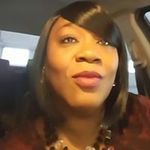 Lorraine McBride - @mslmcbride - Instagram