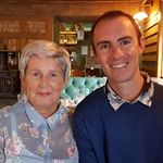 Lorraine McBride - @lorraine.stevenson.313 - Instagram