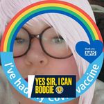 Lorraine McBride - @lorraine.smith1958 - Instagram