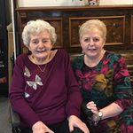 Lorraine McBride - @lozymcbtide15 - Instagram