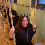 Lorraine McBride - @lorimcb - Instagram