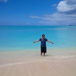Lorraine McCready - @slmccready2018 - Instagram