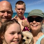 Lorraine McDowell - @lgmcdowell34 - Instagram