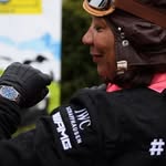 Lorraine McDowell - @lorraines_rally_adventures - Instagram