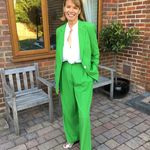 Lorraine McGregor - @lorrainemcgregor9189 - Instagram