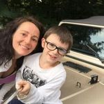 Lorraine Mcgregor - @misslolomcg - Instagram