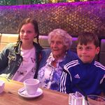 Lorraine Mcnally - @lorraine.mcnally.50 - Instagram