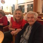 Lorraine Mcnally - @lorrmcnally - Instagram