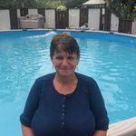 Lorraine McNally - @lovelylorraine56 - Instagram