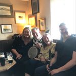 Lorraine Hamill - @lorrainemcnulty69 - Instagram