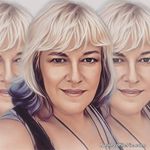 Lorraine McNulty - @maplemoonwd - Instagram
