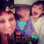 Tiffany Lorraine Melton - @melton.tiffany - Instagram