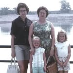 Lorraine Gilbreath Monroe - @granmalorraine - Instagram