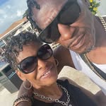Lorraine Monroe - @lomowill0711 - Instagram