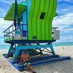 Lorraine Monroe - @persandhany67 - Instagram