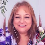 Lorraine Hasrato Morrow - @lorizubie - Instagram