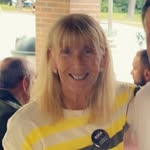 Lorraine Morse-Dolan - @mom_wife_voter - Instagram