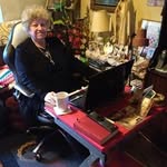 Lorraine - @lorraine.mosher122 - Instagram
