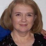 Lorraine Mosher - @xelic29772 - Instagram