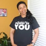 Lorraine Muhammad - @realizethepowerofyou - Instagram