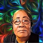 Lorraine Muhammad - @mrslmusa2 - Instagram