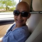 Lorraine Narvaez - @pinkwarrior_07 - Instagram