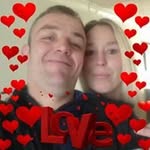 Nathan&Lorraine - @nathanlorrainegrimes - Instagram
