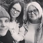 Lorraine Nunn - @lainenunn - Instagram