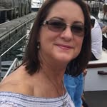 Lorraine Annati Oakley - @lorm12 - Instagram