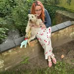 Tina Oakley - @tinalorraineoakley - Instagram
