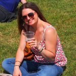 Lorraine O'Brien - @lozzy_marie - Instagram