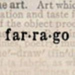 Lorraine Odell - @studio_farrago - Instagram