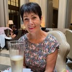Lorraine Odell - Facebook