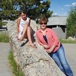 Lorraine O'Dell Lehnerz - @lorrainelehnerz - Instagram