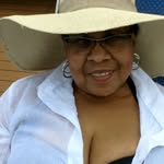 Lorraine Patricia Oden - @lorrainepatriciaoden - Instagram